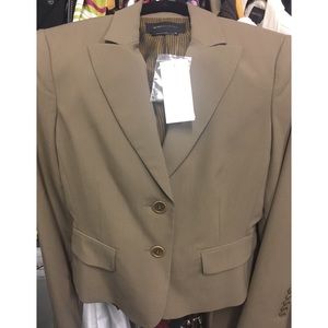 BCBG Women’s Suit